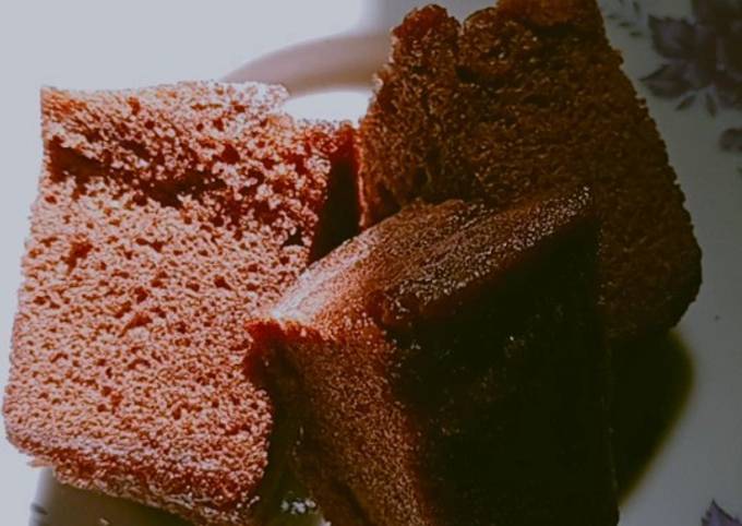 Yuk intip, Resep membuat Brownis Kukus Chocolatos dijamin menggugah selera