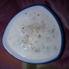 A picture of Kheer.