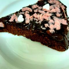 7 spoon cake #cookpad 😊 A picture of 7 spoon cake #cookpad 😊.
