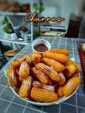 Churros JAA