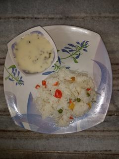 પુલાવ (Pulao Recipe In Gujarati) રેસીપી મુખ્ય ફોટો
