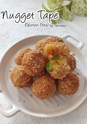 Foto resep Nugget Tape (Gluten Free)