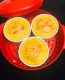 Mắm lóc chưng thịt trứng