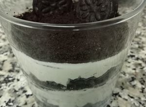 Foto principal de Postre de Oreo en Thermomix
