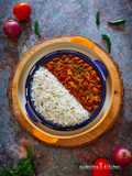 Rajma-Chaawal