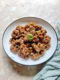 Korean Honey Chicken