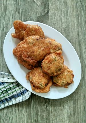 Foto resep Mpasi Perkedel Kentang KFC (MPASI 1+)