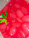 Manisan kolang-kaling sirup marjan
