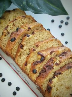 Foto resep Banana Cake