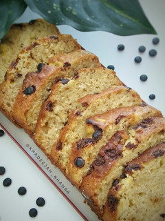 Foto resep Banana Cake