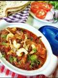 Mughlai Darbari Gosht