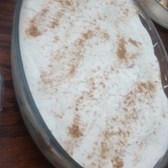 A picture of Cake rusk cake.