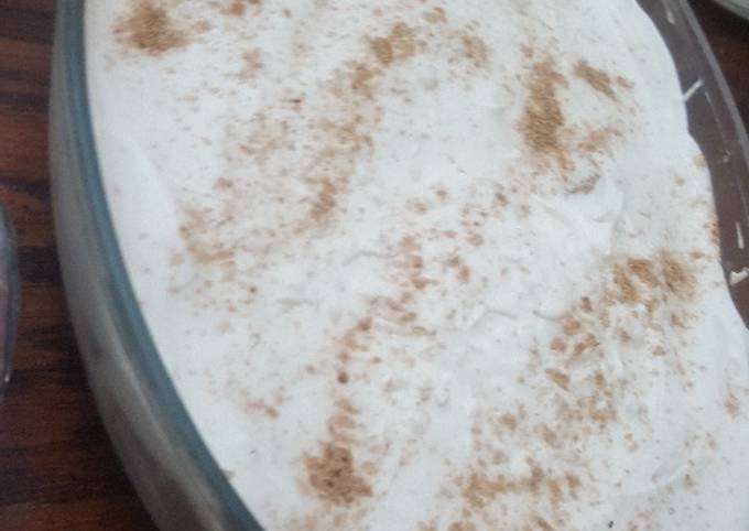 Recipe of Speedy Cake rusk cake