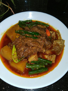 Foto resep Kuah Beulangong Khas Aceh (Daging Sengkel)