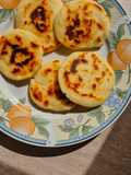Arepas 🇨🇴