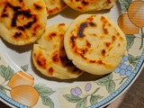 Arepas 🇨🇴