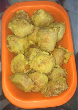 Foto resep Tahu crispy super simple