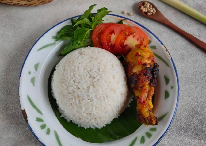 Cara bikin Nasi Uduk Magic com Cara bikin Nasi Uduk Magic com