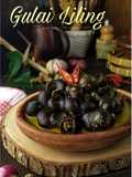 Gulai Liling/Tutut/Kraca/Kreco