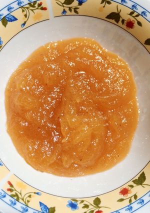 Foto resep Selai Nanas Homemade