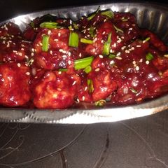 A picture of Veg kothe.