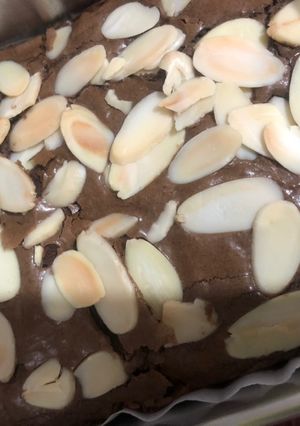 Foto resep Gluten Free Brownies
