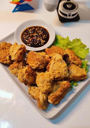 Foto resep Tahu Walik