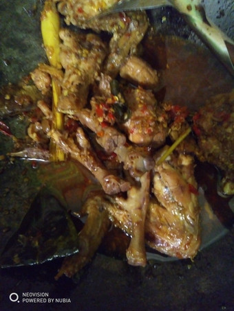 Resep Ayam Bumbu Rempah Resep Ibu Bunda Pasti Bisa