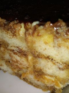 Tiramisu recept fotója