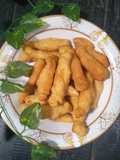 Cakwe mini
