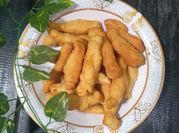 Gambar cakwe mini