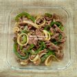 Beef Teriyaki 19.10.2019
