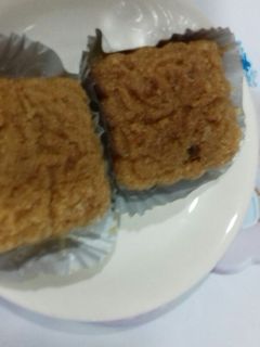 صورة لوصفة مقروض يذوب ف الفم