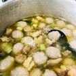 Bakso daging sapi
