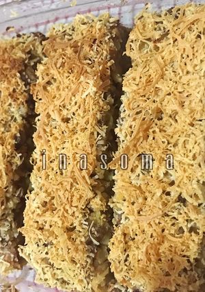 Foto resep Beef Cheese Noodle Schotel