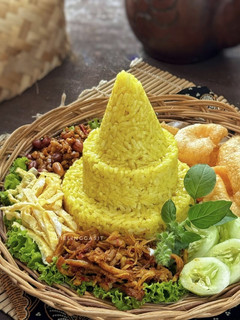 Foto resep Ayam suwir bumbu rujak