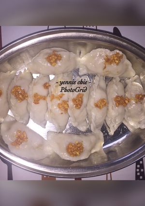 Foto resep Choipan