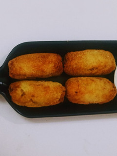 ब्रेड कटलेट(bread cutlet recipe in hindi) रेसिपी मुख्य फोटो