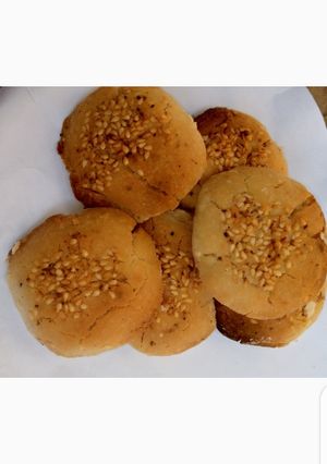 A picture of Gireba.