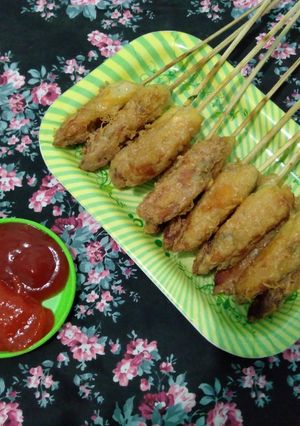 Foto resep Sempol ayam