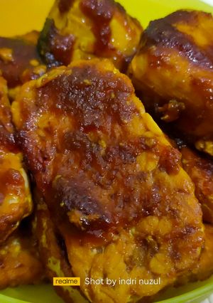 Foto resep Tahu dan Tempe Bacem
