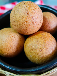 Una foto de Buñuelos Colombianos 🇨🇴🇨🇴🇨🇴
