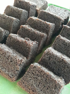 Foto resep Brownies kukus