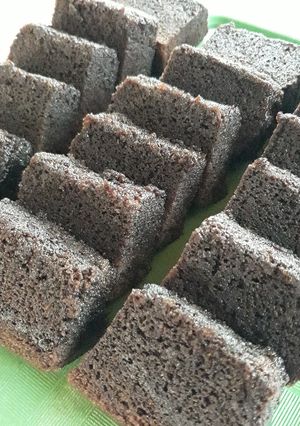 Foto resep Brownies kukus
