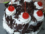 Gambar blackforest ekonomis