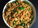 Tumis leunca oncom