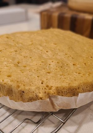 A picture of Malai Go.