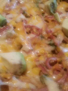 A picture of Corned Beef Nachos.