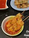 Odeng Homemade
