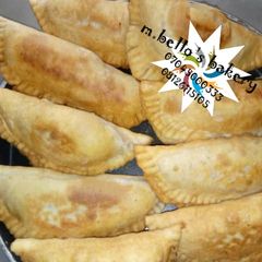 A picture of Aysherr bakery.